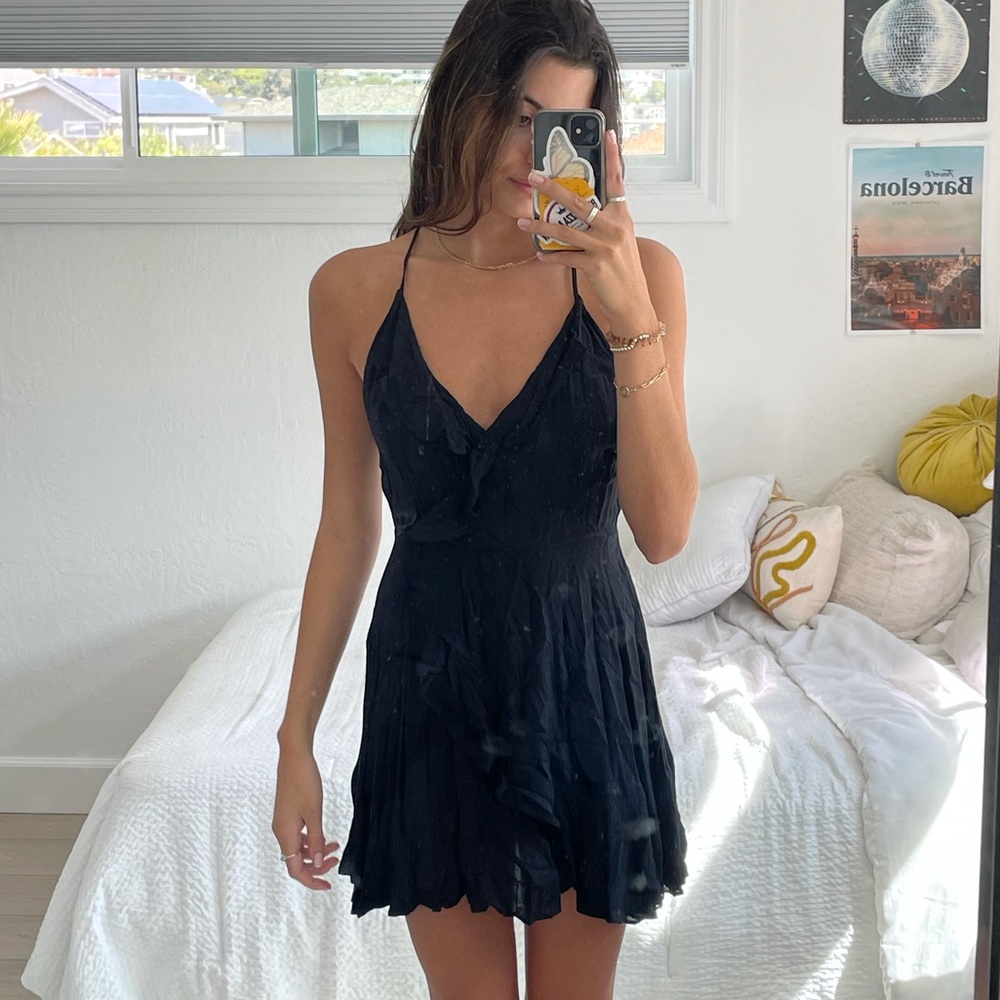 Urban outfitters dress